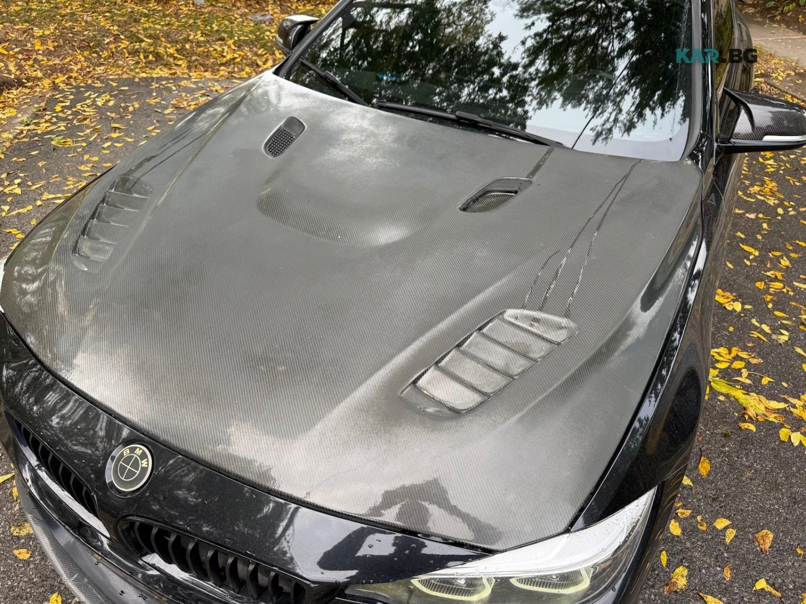 BMW 440 * M sport 326 �.�. * ����������* (���� �� ��) | Mobile.bg � ����������� 7