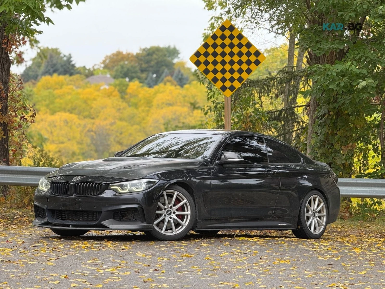 BMW 440 * M sport 326 �.�. * ����������* (���� �� ��) | Mobile.bg � ����������� 2