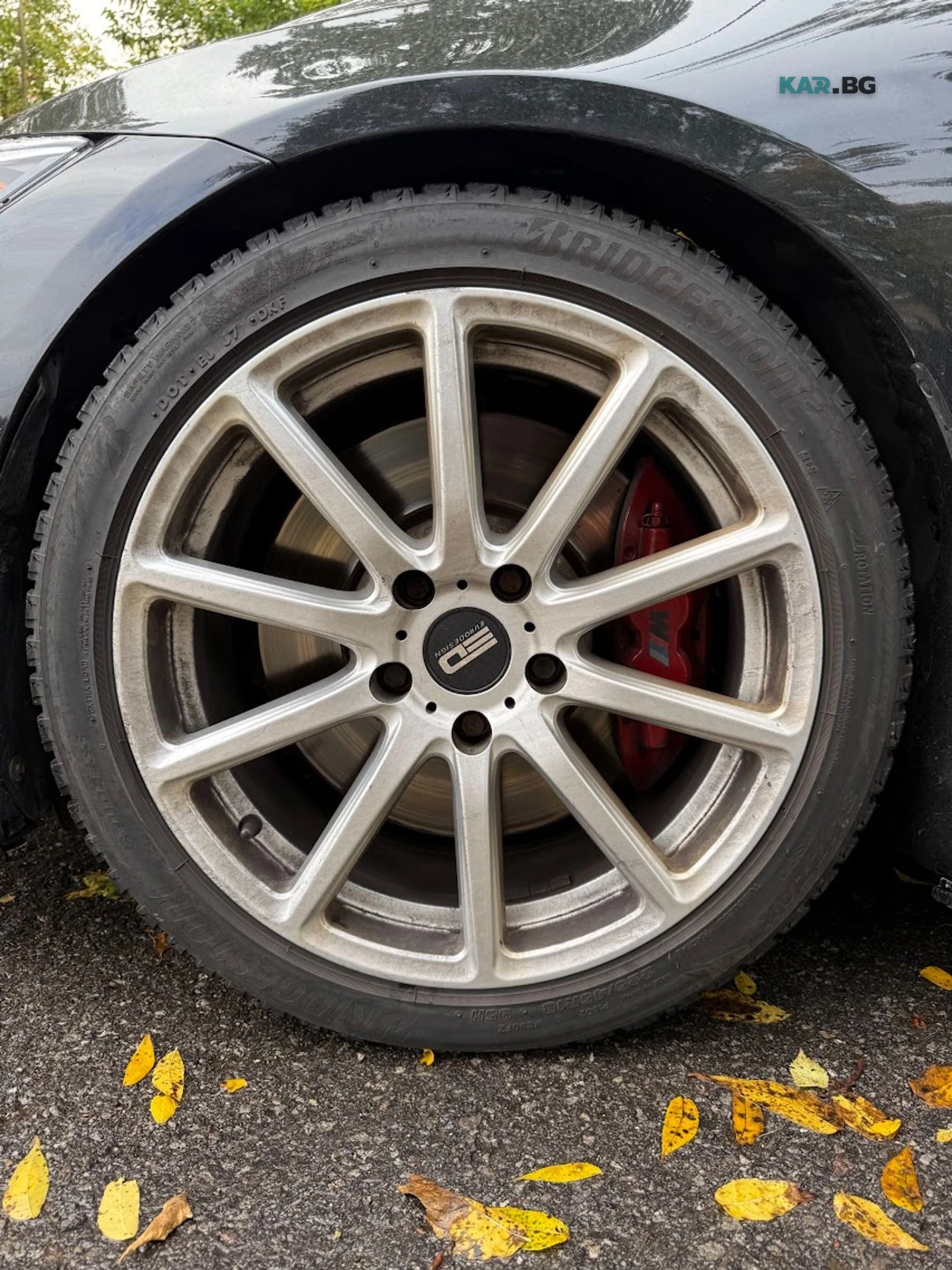 BMW 440 * M sport 326 �.�. * ����������* (���� �� ��) | Mobile.bg � ����������� 9