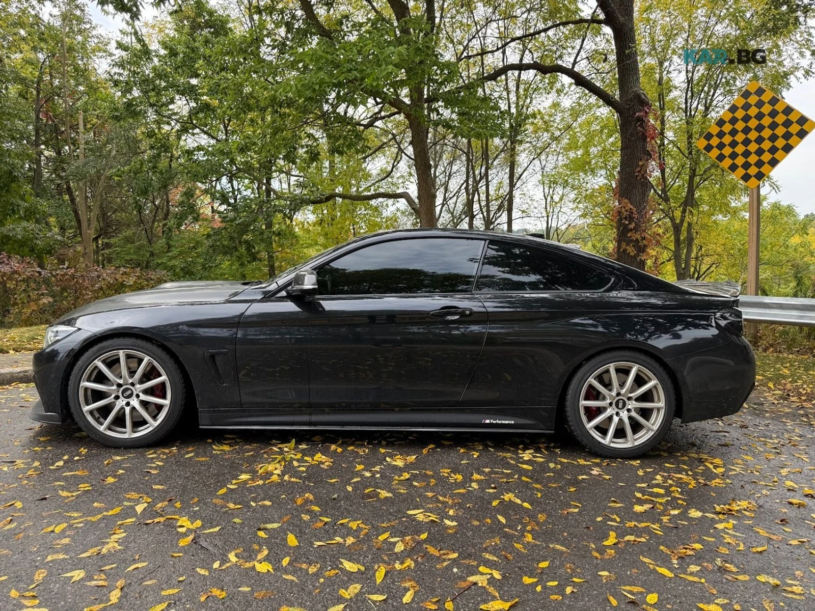 BMW 440 * M sport 326 �.�. * ����������* (���� �� ��) | Mobile.bg � ����������� 3