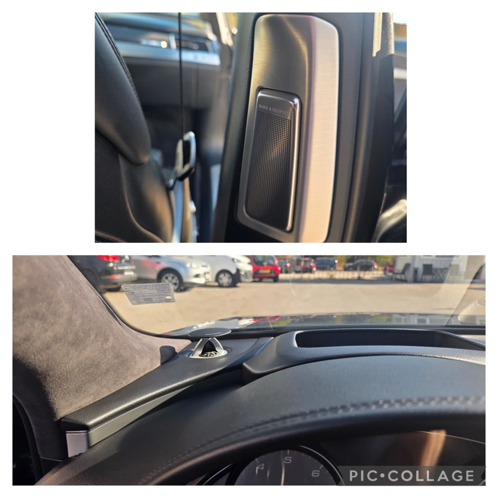 Audi S8 Facelift, B&O, v8, bi Turbo, matrix, снимка 16 - Автомобили и джипове - 56364965