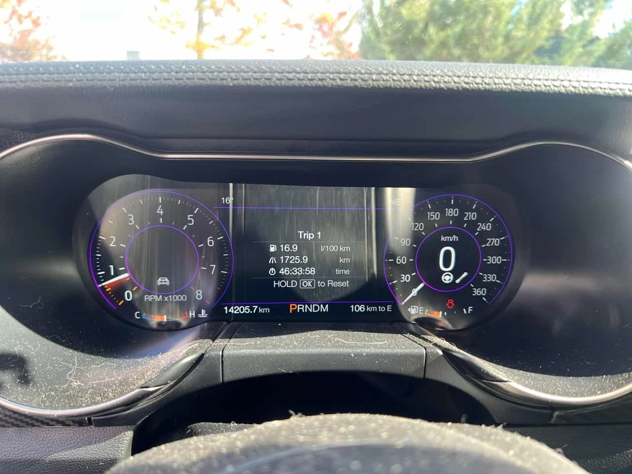 Ford Mustang / Shelby GT500 / ��������� ����������� | Mobile.bg � ����������� 8