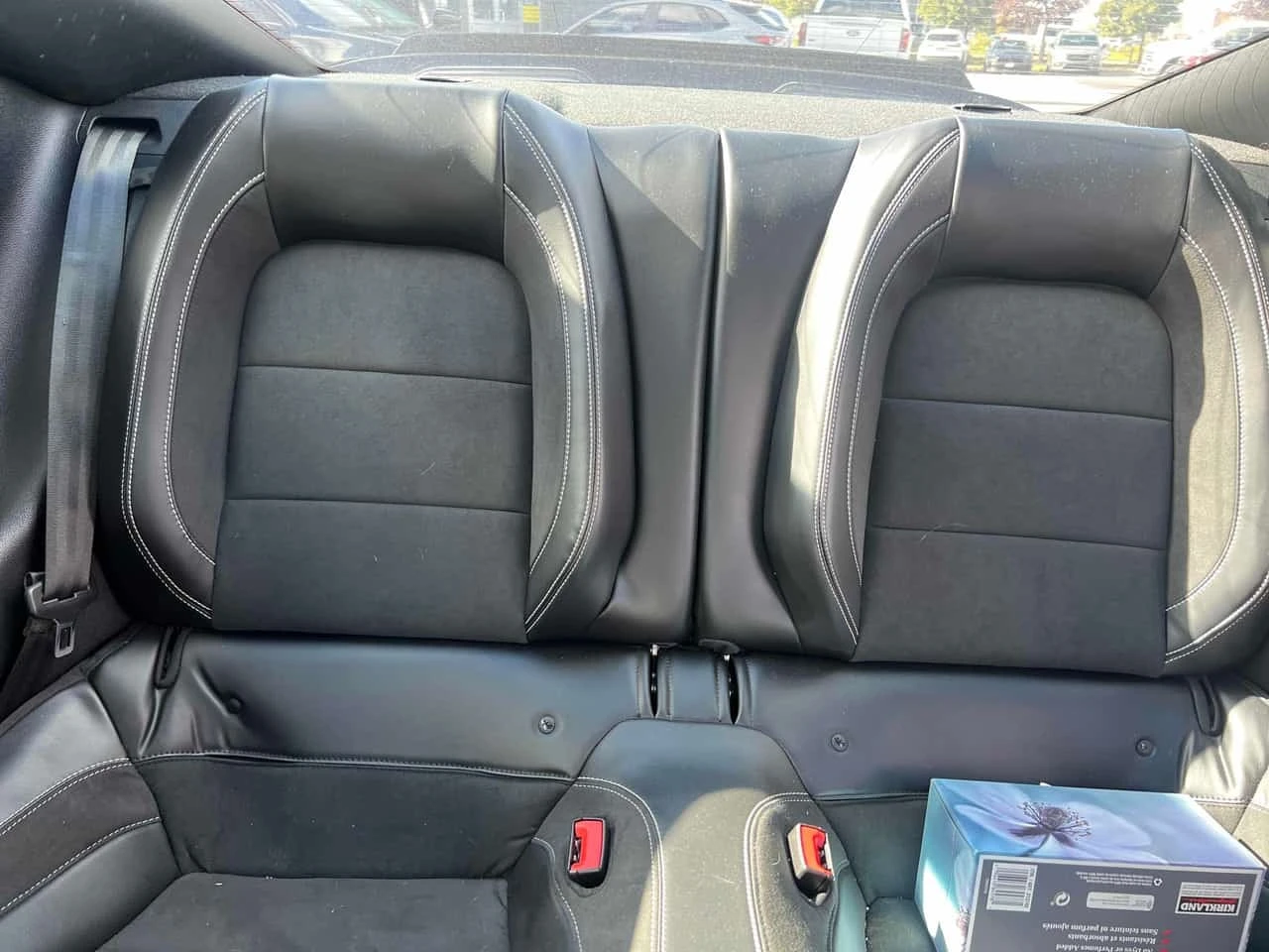 Ford Mustang / Shelby GT500 / ��������� ����������� | Mobile.bg � ����������� 10