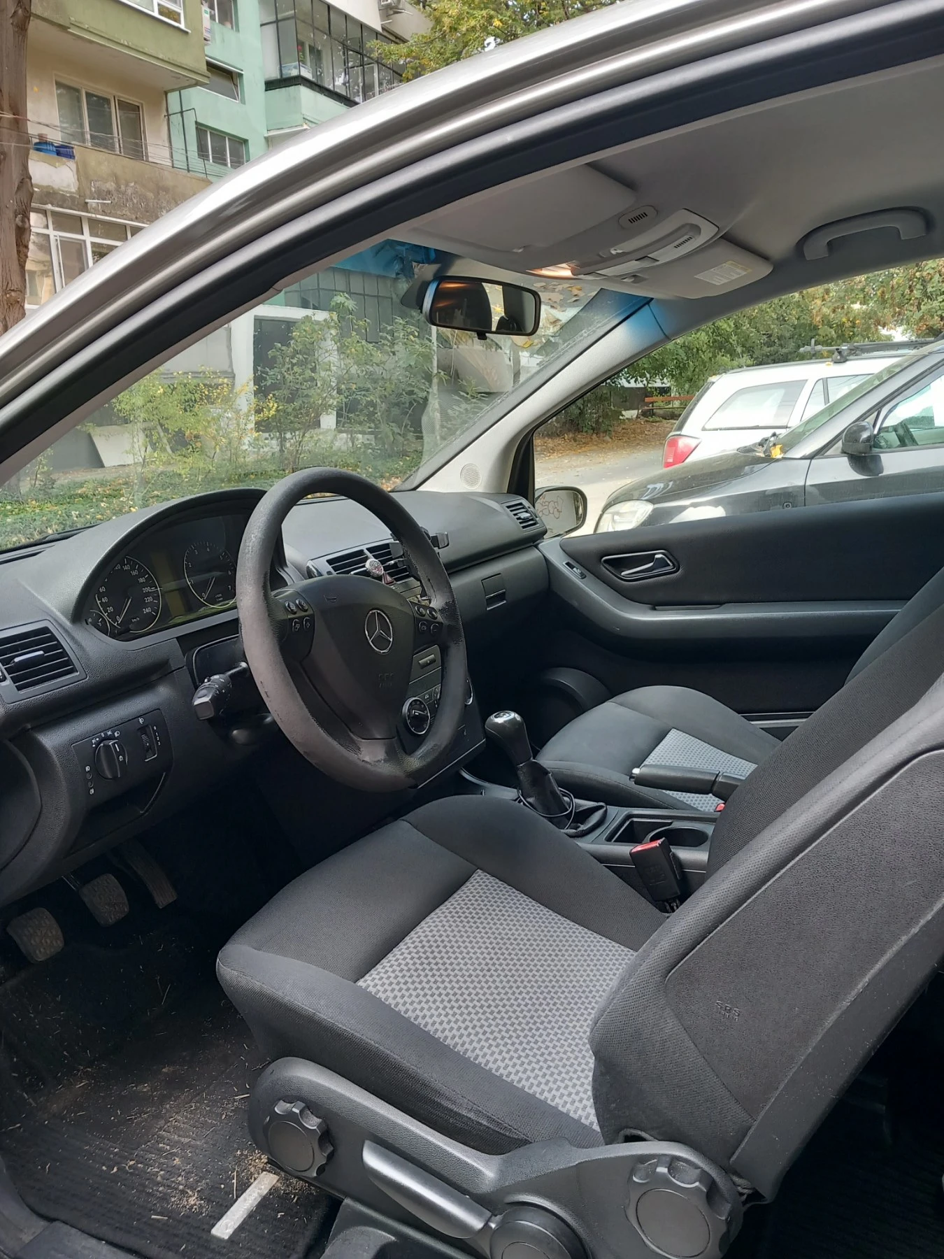Mercedes-Benz A 170 | Mobile.bg � ����������� 3