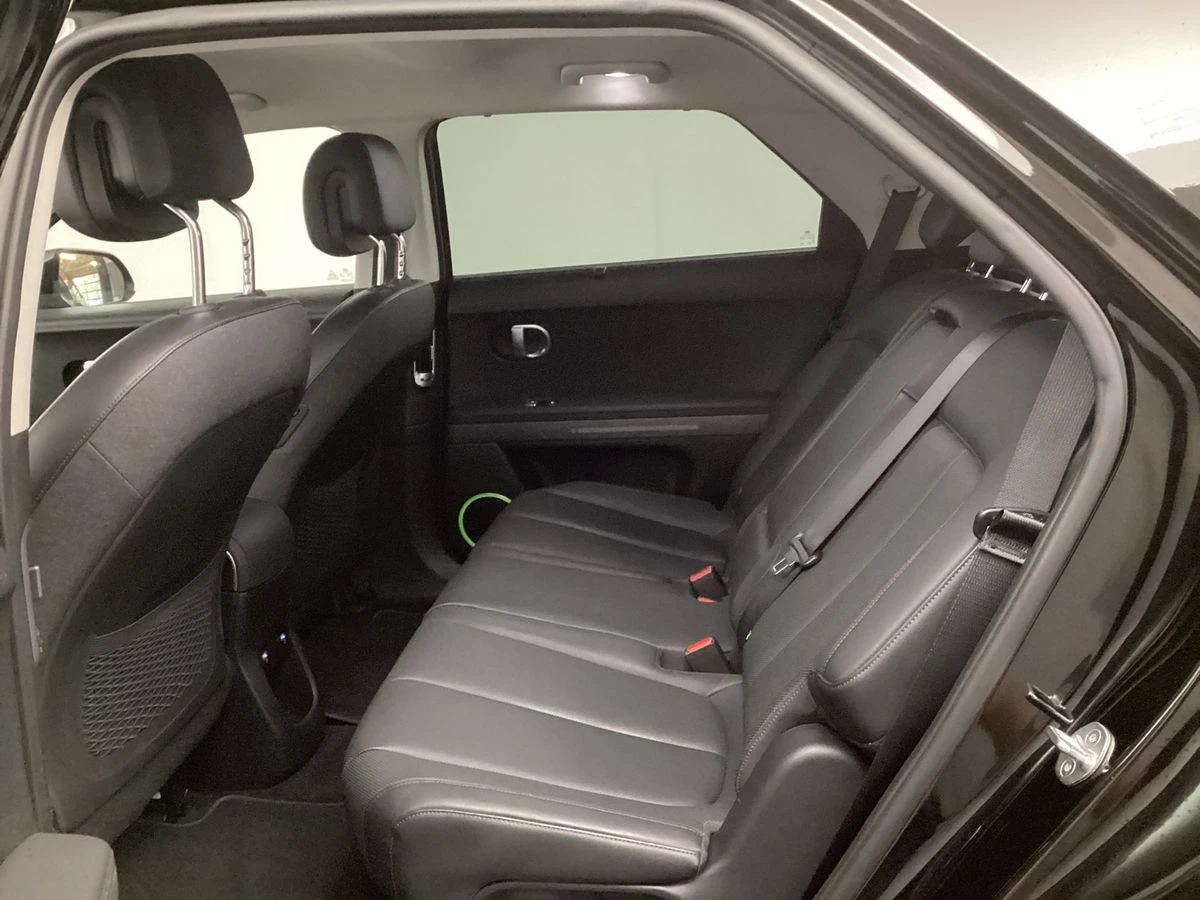Hyundai Ioniq 5 ������� ����/������� ������/225kW Project45 4WD | Mobile.bg � ����������� 8