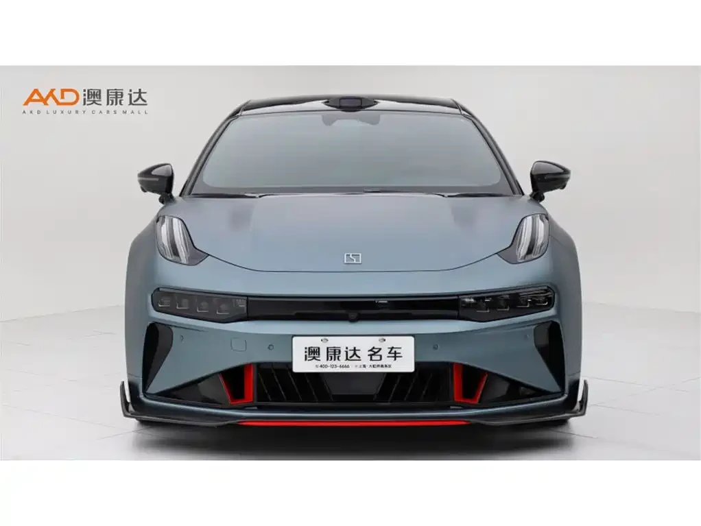 Zeekr 001 FR 2023 Model FR Edition 100kWh, снимка 3 - Автомобили и джипове - 56663270
