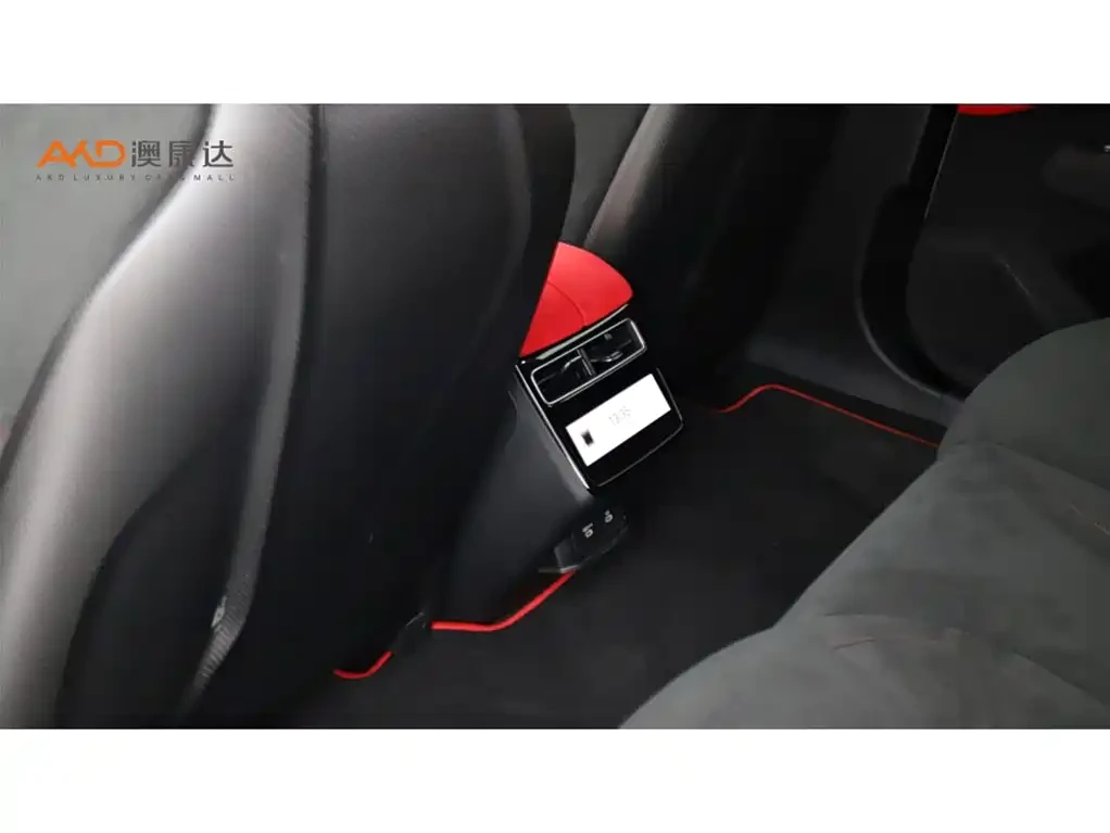 Zeekr 001 FR 2023 Model FR Edition 100kWh, снимка 10 - Автомобили и джипове - 56663270