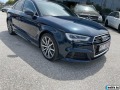 Audi A3 2.0T S-Line Quattro, снимка 10 - Автомобили и джипове - 45398833