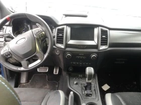 Ford Raptor 2, 0d, снимка 8