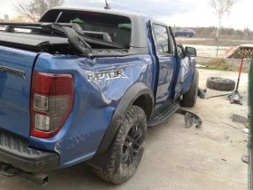 Ford Raptor 2, 0d, снимка 3