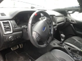 Ford Raptor 2, 0d, снимка 6
