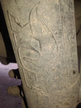 Ford Raptor 2, 0d, снимка 10