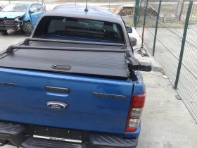 Ford Raptor 2, 0d, снимка 11
