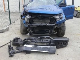 Ford Raptor 2, 0d, снимка 5