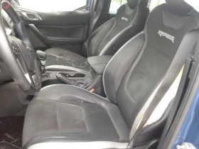 Ford Raptor 2, 0d, снимка 9