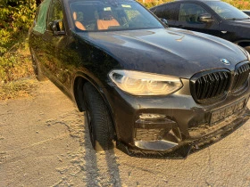 BMW X3 М спорт 4 цилиндъра , снимка 3