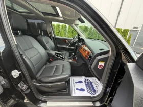 Mercedes-Benz GLK 350cdi* Панорама* Камера* Памет* ЛИЗИНГ* , снимка 15