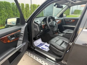 Mercedes-Benz GLK 350cdi* Панорама* Камера* Памет* ЛИЗИНГ* , снимка 8