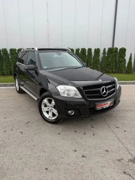 Mercedes-Benz GLK 350cdi* Панорама* Камера* Памет* ЛИЗИНГ* , снимка 1