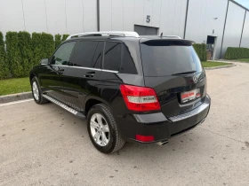 Mercedes-Benz GLK 350cdi* Панорама* Камера* Памет* ЛИЗИНГ* , снимка 6