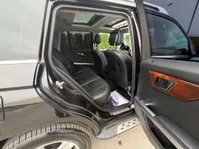 Mercedes-Benz GLK 350cdi* Панорама* Камера* Памет* ЛИЗИНГ* , снимка 13