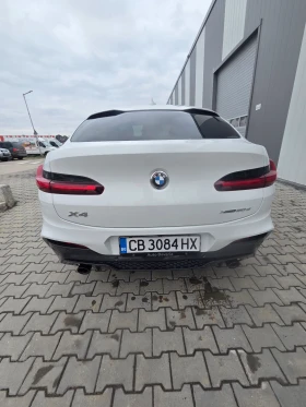 BMW X4, снимка 4