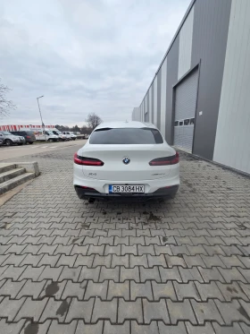 BMW X4, снимка 5