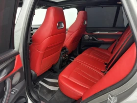 BMW X5 M, снимка 9