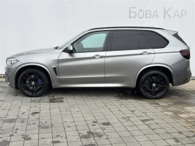 BMW X5 M, снимка 3