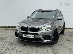 BMW X5 M, снимка 1