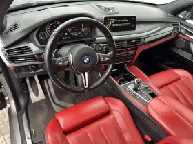 BMW X5 M, снимка 5