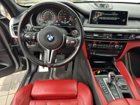 BMW X5 M, снимка 11
