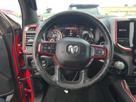Dodge RAM 1500 Rebel 5.7 HEMI, снимка 7