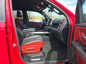 Dodge RAM 1500 Rebel 5.7 HEMI, снимка 13