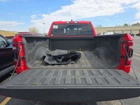 Dodge RAM 1500 Rebel 5.7 HEMI, снимка 15