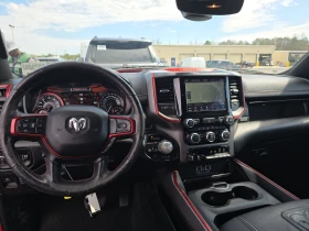 Dodge RAM 1500 Rebel 5.7 HEMI, снимка 9