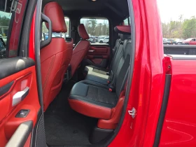 Dodge RAM 1500 Rebel 5.7 HEMI, снимка 11