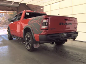 Dodge RAM 1500 Rebel 5.7 HEMI, снимка 6