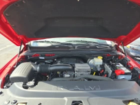 Dodge RAM 1500 Rebel 5.7 HEMI, снимка 16