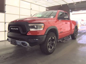 Dodge RAM 1500 Rebel 5.7 HEMI, снимка 1