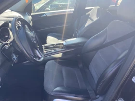 Mercedes-Benz ML 280 На пружини, снимка 6