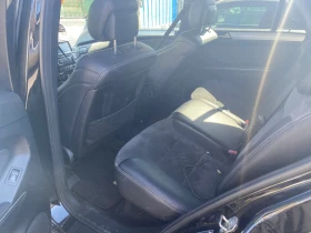 Mercedes-Benz ML 280 На пружини, снимка 8