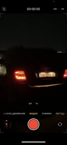 Mercedes-Benz ML 280 На пружини, снимка 3