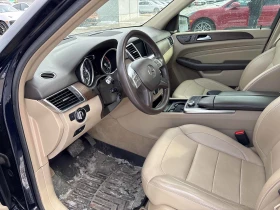 Mercedes-Benz ML 350 AMG* PACK* HARMON* KARDON* КАМЕРА* КЕЙЛЕС* ПОДГРЕВ, снимка 6