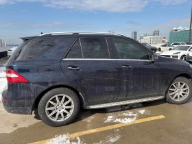 Mercedes-Benz ML 350 AMG* PACK* HARMON* KARDON* КАМЕРА* КЕЙЛЕС* ПОДГРЕВ, снимка 2