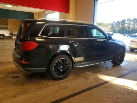 Mercedes-Benz GL 450 4MATIC | ЦЕНА ДО БЪЛГАРИЯ | , снимка 4