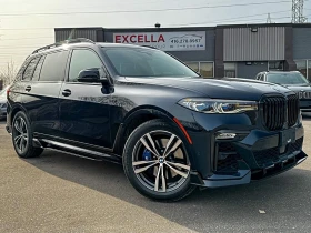 BMW X7 INDIVIDUAL / M-PKG / AERO / МАСАЖИ / ОБДУХ / HUD, снимка 1
