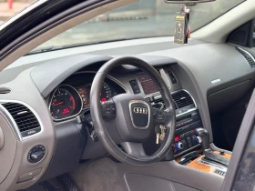 Audi Q7, снимка 6