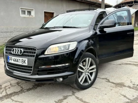 Audi Q7, снимка 4
