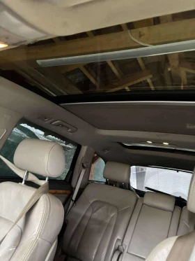 Audi Q7, снимка 3